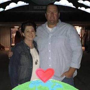 Meet your Posher, Angie